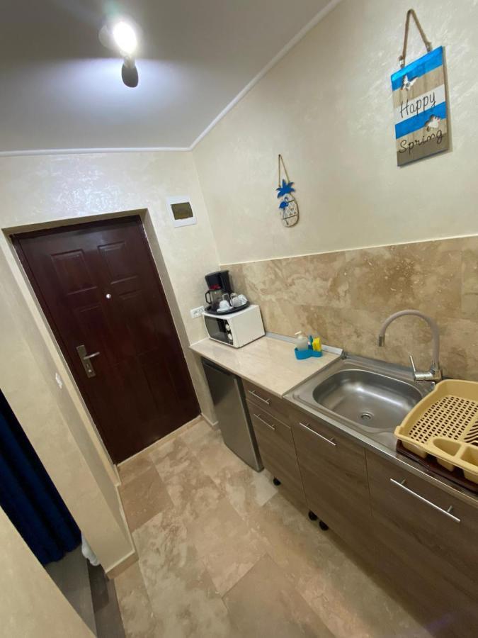 Casa Sea Breeze Hotel นาโวดาริ ภายนอก รูปภาพ