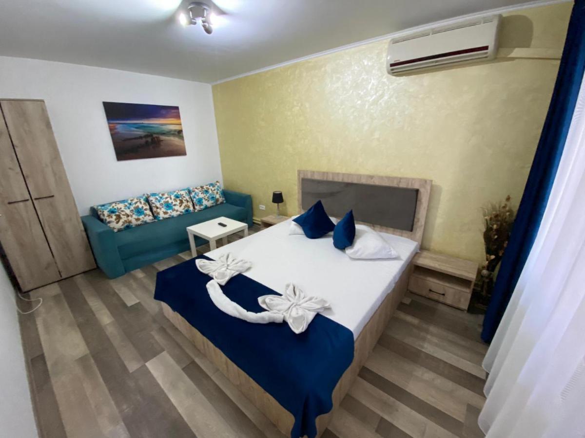 Casa Sea Breeze Hotel นาโวดาริ ภายนอก รูปภาพ
